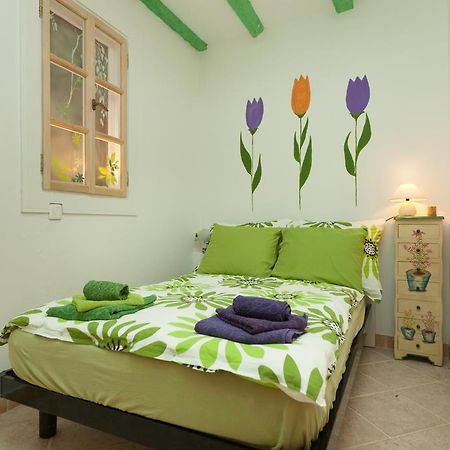 Studio With Garden In Rovinj Extérieur photo