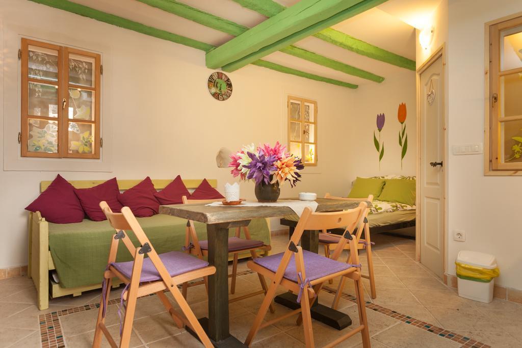 Studio With Garden In Rovinj Extérieur photo