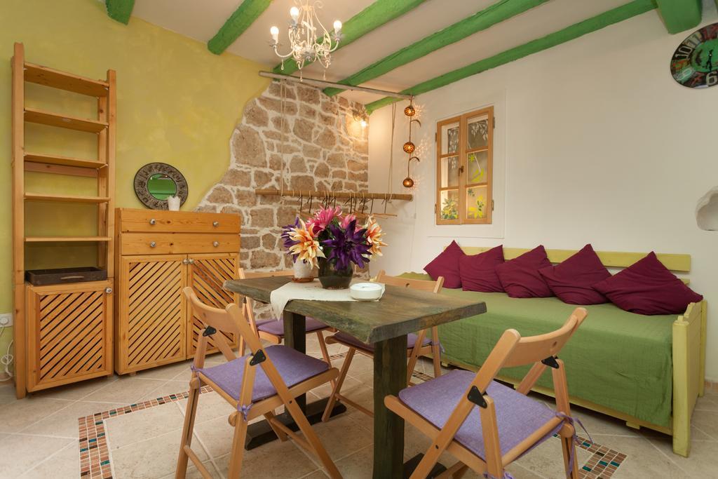 Studio With Garden In Rovinj Extérieur photo